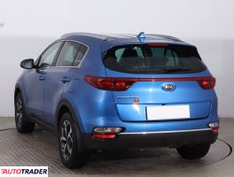 Kia Sportage 2019 1.6 130 KM