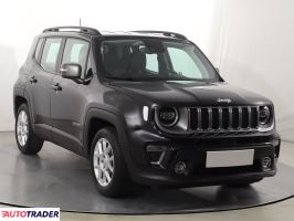 Jeep Renegade 2021 1.0 118 KM