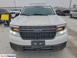 Ford Maverick 2023 2