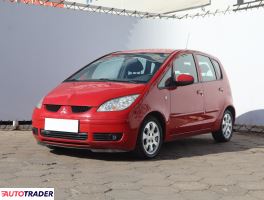 Mitsubishi Colt 2006 1.3 93 KM