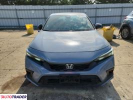 Honda Civic 2024 2