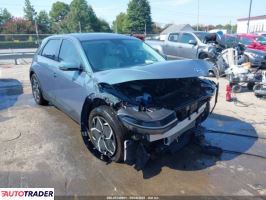 Hyundai Pozostałe 2023 Hyundai Pozostałe 2023