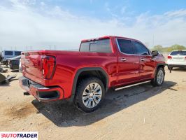 GMC Sierra 2021 6
