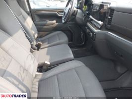 Chevrolet 1500 2022 2