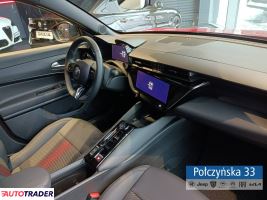 Alfa Romeo Junior 2025 1.2 145 KM