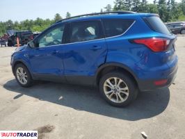 Ford Escape 2019 1 Ford Escape 2019 1
