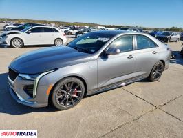 Cadillac Pozostałe - zobacz ofertę