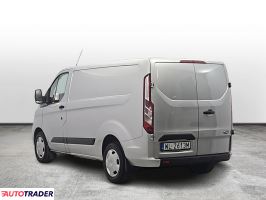 Ford Transit 2018 2