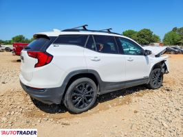 GMC Terrain 2021 1