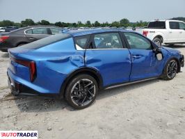 Kia Pozostałe 2025 2 Kia Pozostałe 2025 2
