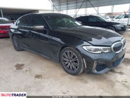 BMW Pozostałe 2020 3 BMW Pozostałe 2020 3