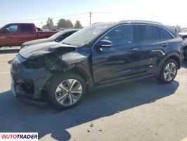 Kia Niro 2020
