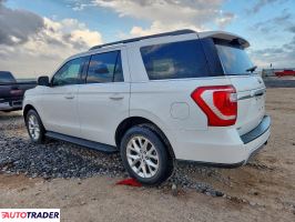 Ford Expedition 2020 3 Ford Expedition 2020 3