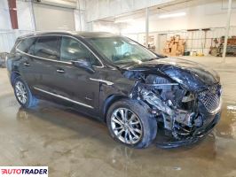 Buick Enclave 2023 3