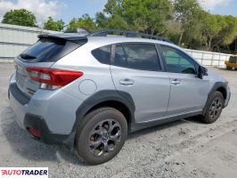 Subaru Pozostałe 2021 2 Subaru Pozostałe 2021 2