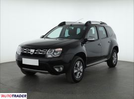 Dacia Duster 2014 1.5 107 KM