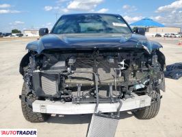 Toyota Tundra 2025 3