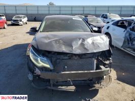 Kia Optima 2019 2 Kia Optima 2019 2