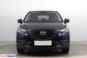 Mazda CX-5 2015 2.0 162 KM