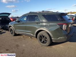 Ford Explorer 2021 2