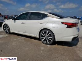 Nissan Altima 2019 2