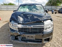 Ford Maverick 2023 2 Ford Maverick 2023 2
