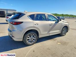Mazda CX-5 2024 2
