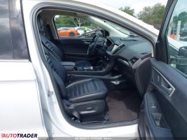 Ford Edge 2020 2