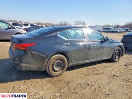 Nissan Altima 2020 2