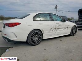 Mercedes CL 2023 2
