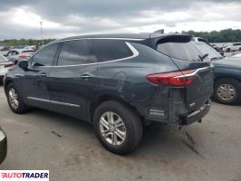 Buick Enclave 2019 3