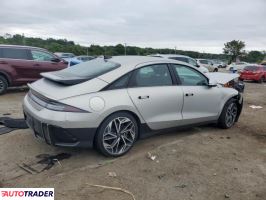 Hyundai Pozostałe 2023 Hyundai Pozostałe 2023