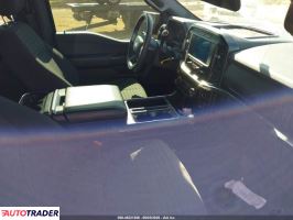 Ford Pozostałe 2021 3