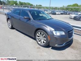 Chrysler 300C 2019 3 Chrysler 300C 2019 3