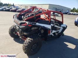Polaris Ranger RZR 2019 Polaris Ranger RZR 2019
