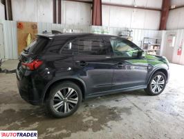 Mitsubishi Outlander 2020 2