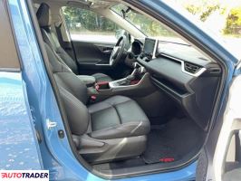 Toyota Pozostałe 2022 2