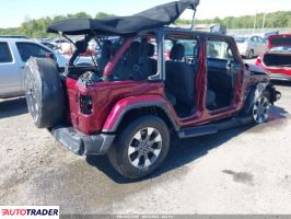 Jeep Wrangler 2021 2 Jeep Wrangler 2021 2
