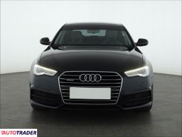 Audi A6 2016 2.0 187 KM Audi A6 2016 2.0 187 KM