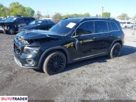 Mercedes 250 2022 2
