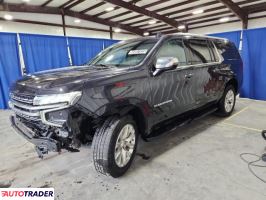 Chevrolet Pozostałe - zobacz ofertę