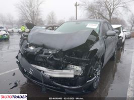 Honda HR-V 2023 2 Honda HR-V 2023 2