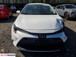 Toyota Corolla 2023 2