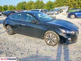 Nissan Altima 2022 2