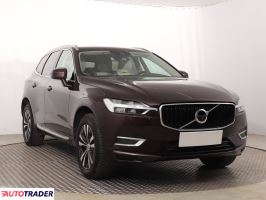 Volvo XC60 - zobacz ofertę