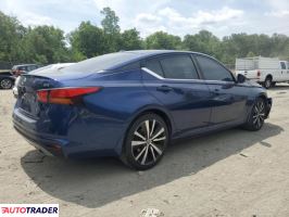 Nissan Altima 2019 2