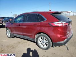 Ford Edge 2019 2