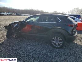 Mazda CX-30 2021 2