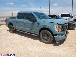 Ford Pozostałe 2023 3 Ford Pozostałe 2023 3