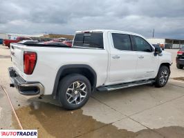 GMC Sierra 2024 5 GMC Sierra 2024 5